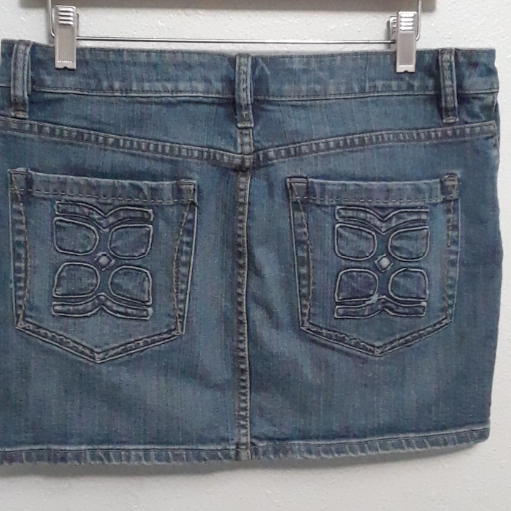 Bcbgmaxazria Skirt Size 30